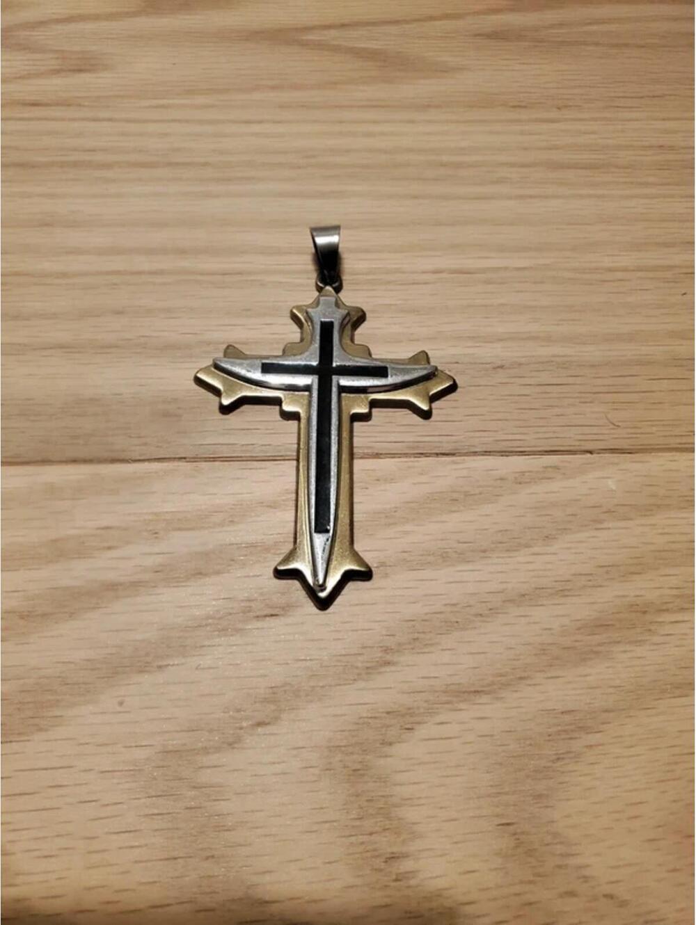 Cross